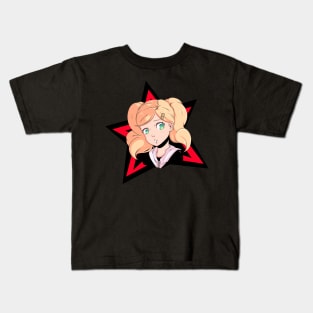 Ann Kids T-Shirt